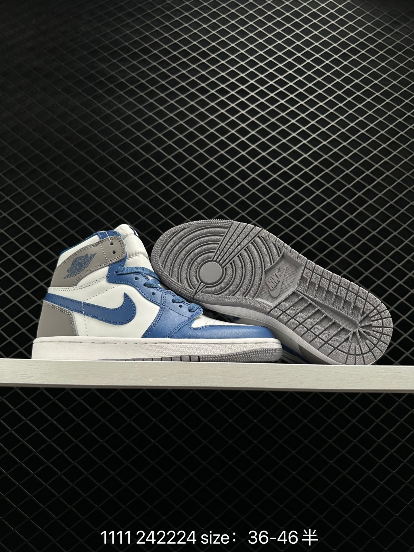 Air Jordan 1 High OG 